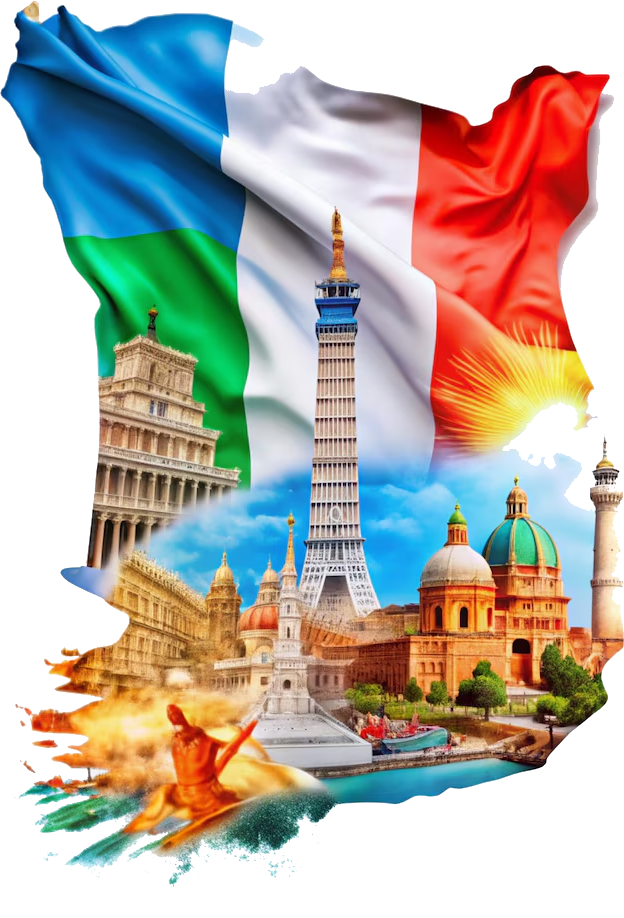 Study in Italy