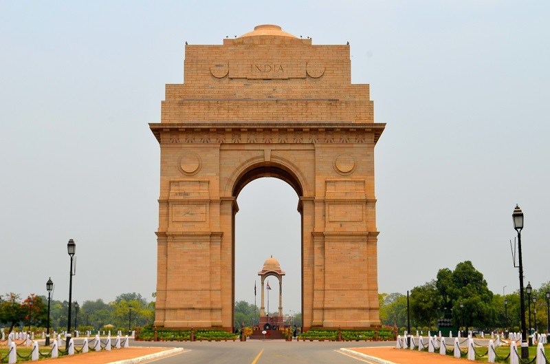 delhi location