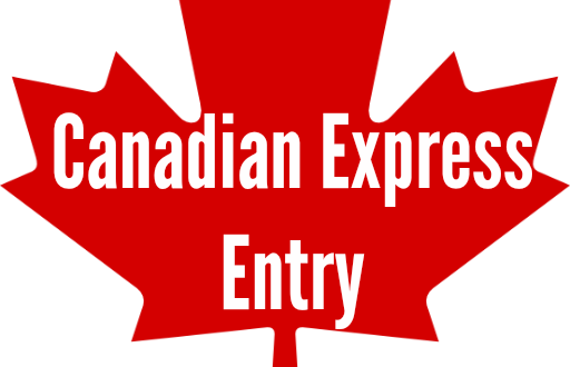 Express Entry Canada