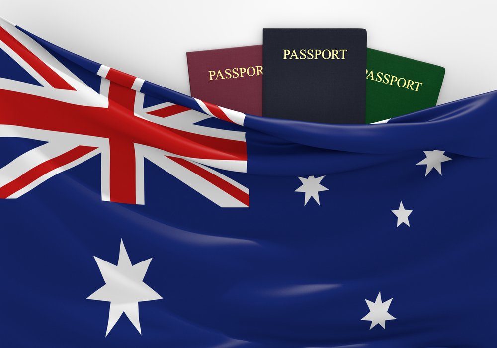 Immigration Consultants For Australia