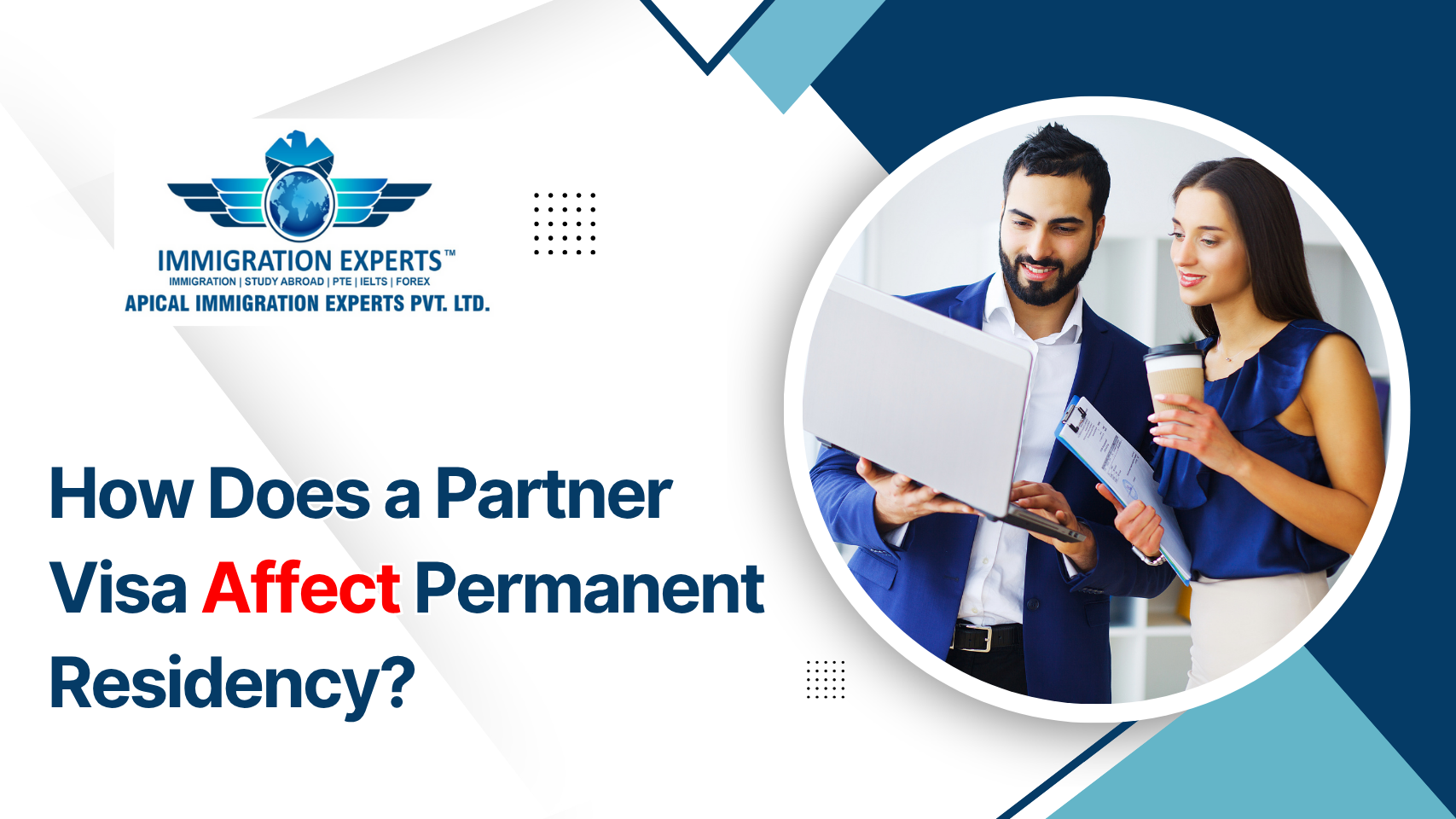 how-does-a-partner-visa-affect-permanent-residency