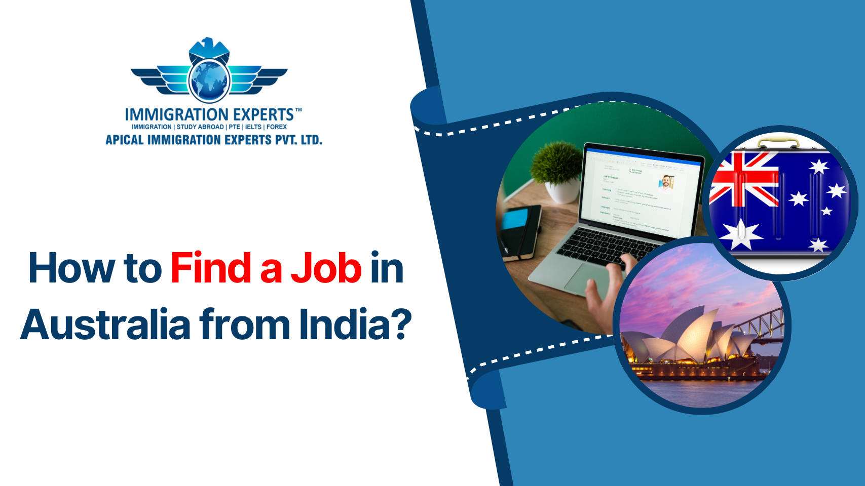 how-to-find-job-in-australia-from-india
