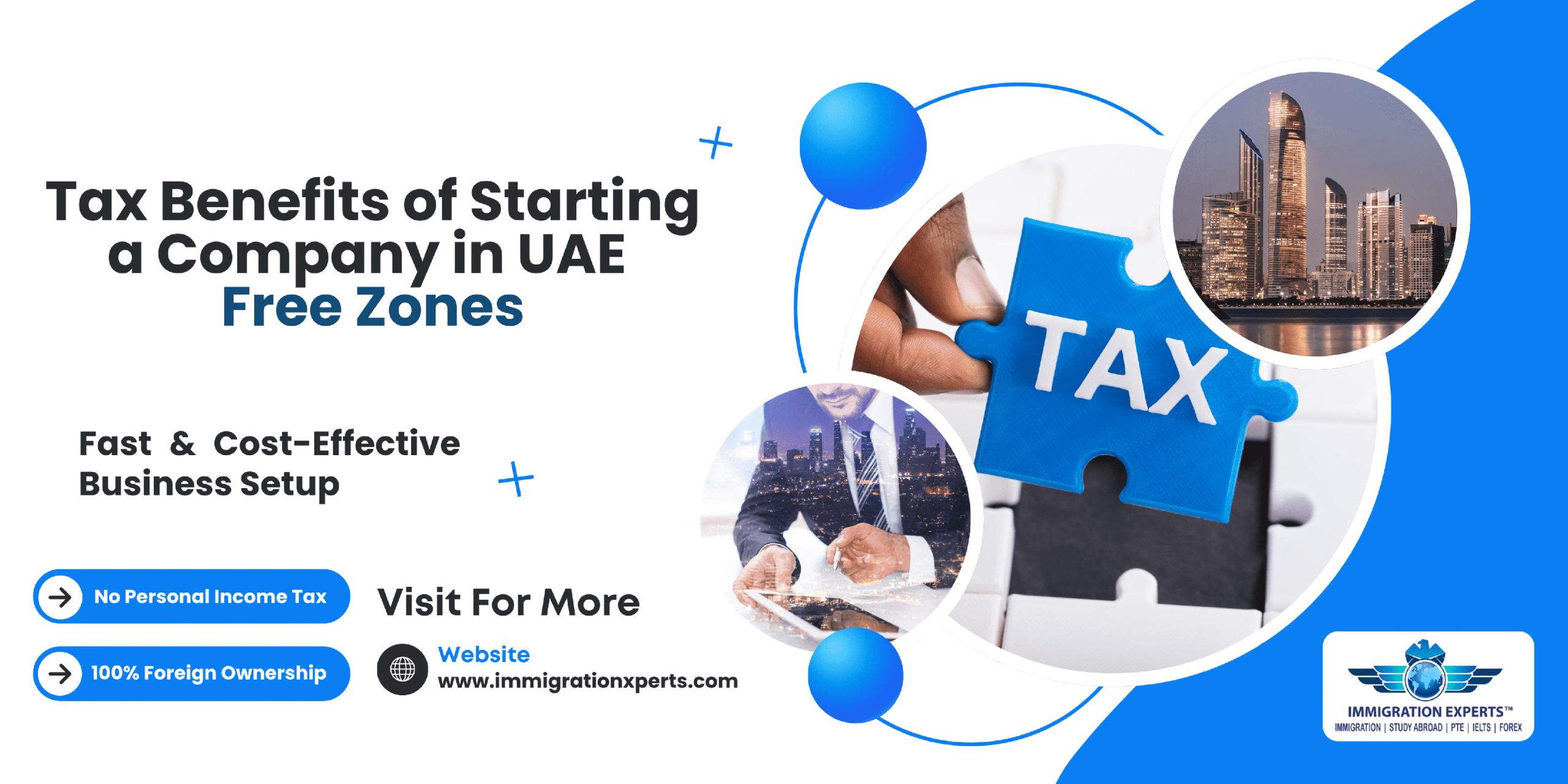 tax-benefits-of-starting-a-company-in-uae-free-zones