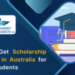 How to Get Scholarship to Study in Australia for Indian Students