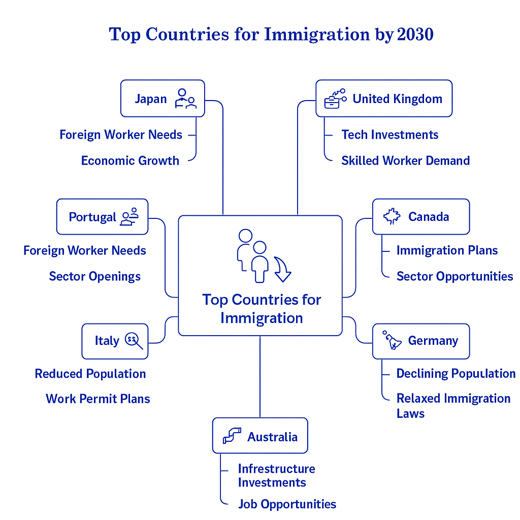 top-countries-for-immigration-by-2030
