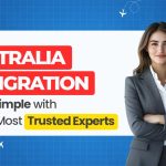 Australia Immigration Made Simple with India’s Most Trusted Experts