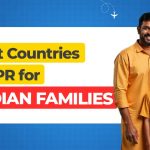 Best Countries for PR for Indian Families in 2026