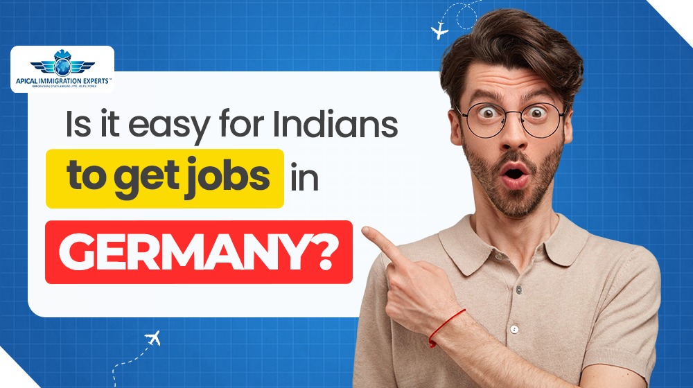 Is It Easy for Indians to Get Jobs in Germany? A Complete 2025 Guide