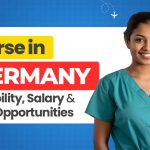 Nurse in Germany: Eligibility, Salary & Job Opportunities