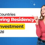 Top Countries Offering Residency by Investment in 2026