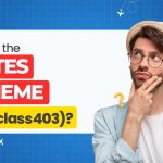 What is the MATES Scheme (Subclass 403)?