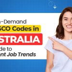 The In-Demand ANZSCO Codes in Australia: A Guide to Current Job Trends