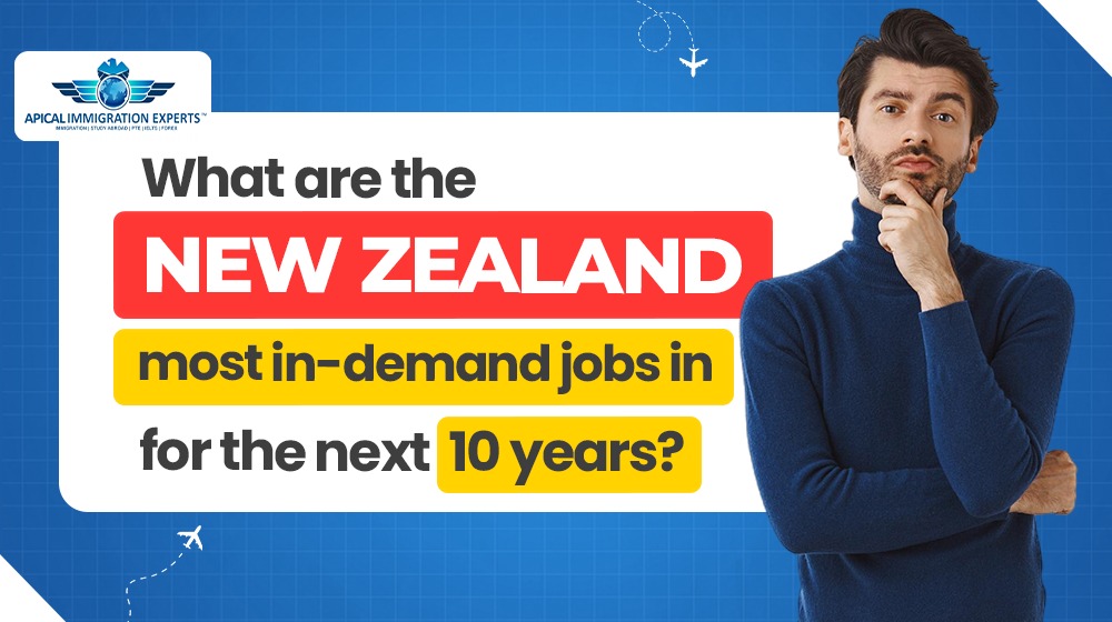 Most In-Demand and High-Paying Jobs in New Zealand for the Next 10 Years