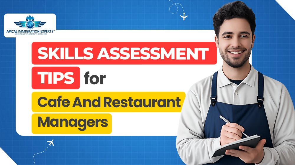Skills Assessment Tips for Café and Restaurant Managers