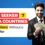 7 Job Seeker Visa Countries for Indians Without a Job Offer