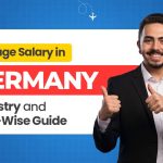 Average Salary in Germany: Industry and City-Wise Guide