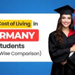 Real Cost of Living in Germany for Students (City-Wise Guide)