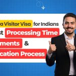 Canada Visitor Visa for Indians: Latest Processing Time, Documents & Application Process (2026 Guide)