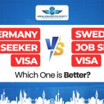 Germany Job Seeker Visa vs Sweden Job Search Visa: Which One is Better?