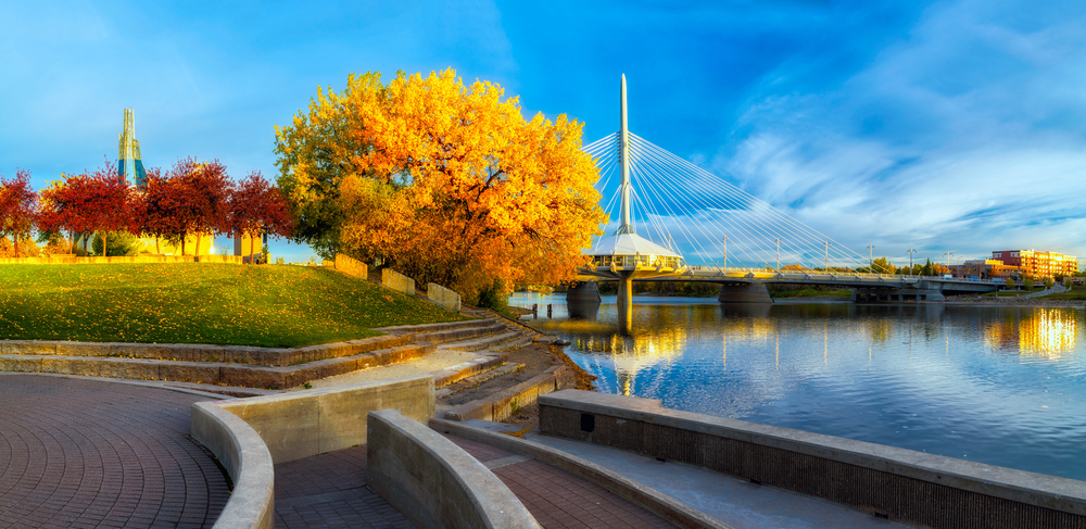 Manitoba’s Provincial Nominee draw invites 186 candidates