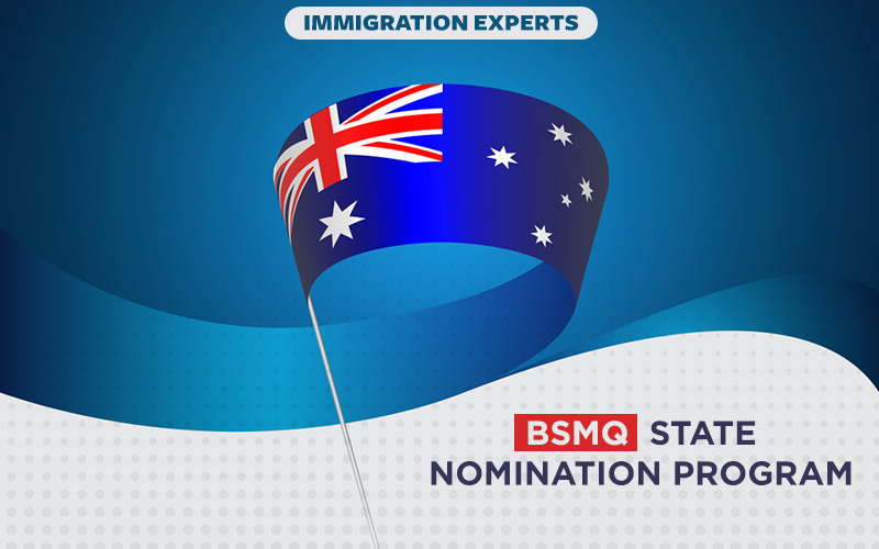 BSMQ State Nomination Program