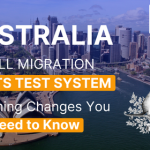 Australia's Skill Migration Points Test: Upcoming Changes You Need to Know