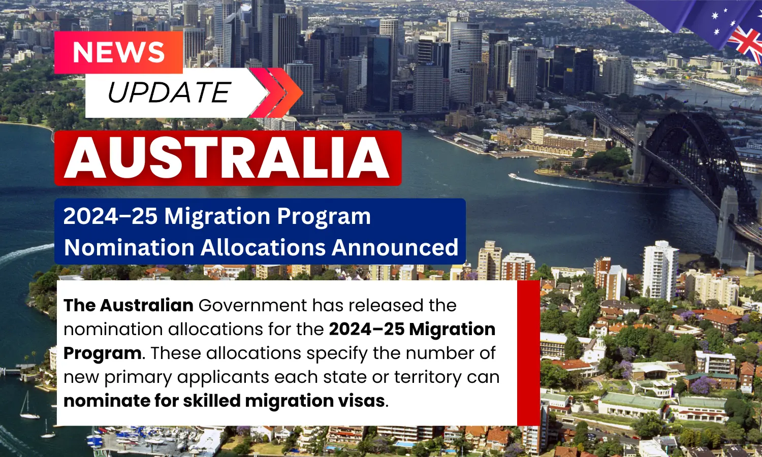 Australia News
