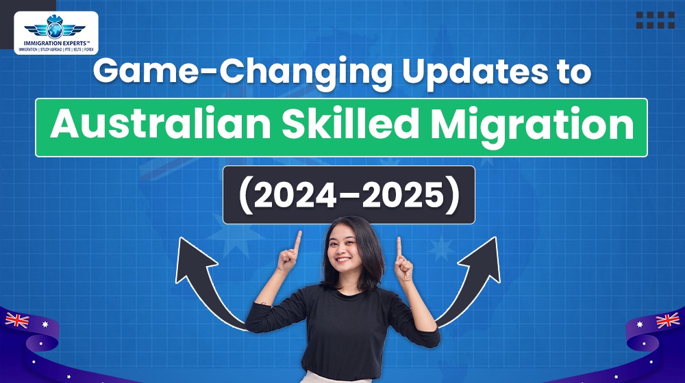 5-game-changing-updates-to-australian-skilled-migration-2024-2025