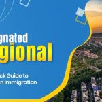 Designated Regional Areas in Australia: A 2025 Guide