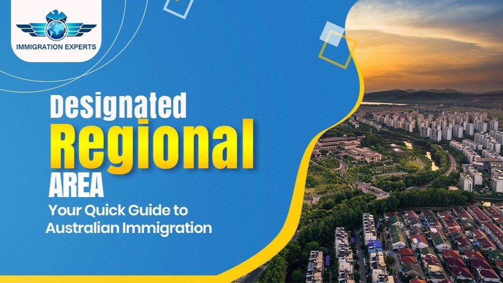 Designated Regional Areas in Australia: A 2025 Guide