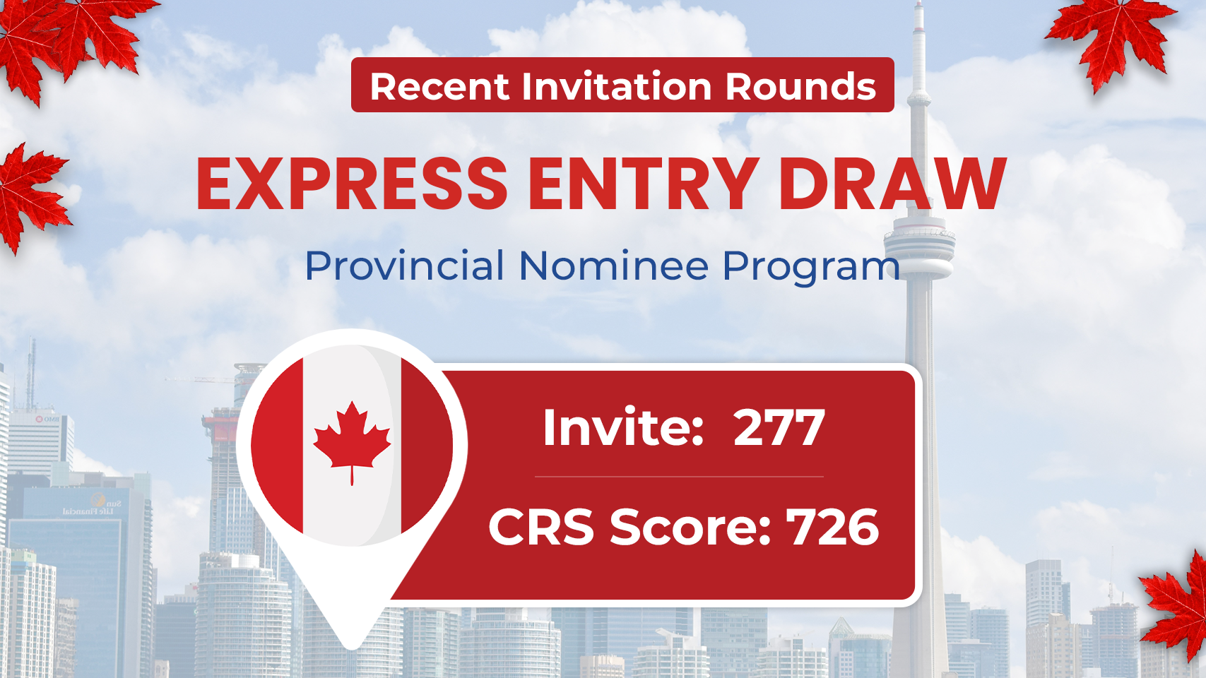 canada-has-invited-277-express-entry-candidates-with-provincial-nominee-program