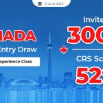 canada-invites-3000-cec-candidates-for-permanent-residency