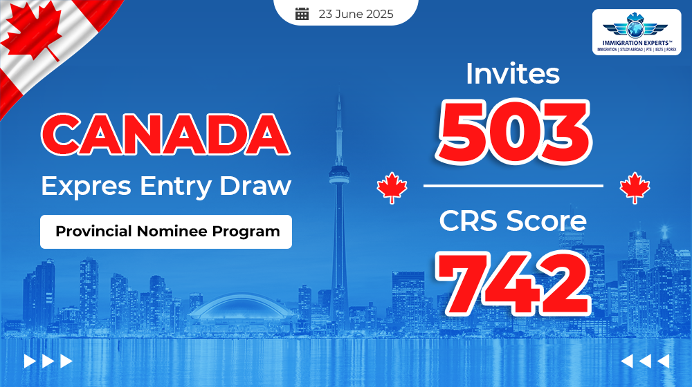 canada-invites-503-express-entry-candidates-via-pnp-in-latest-draw