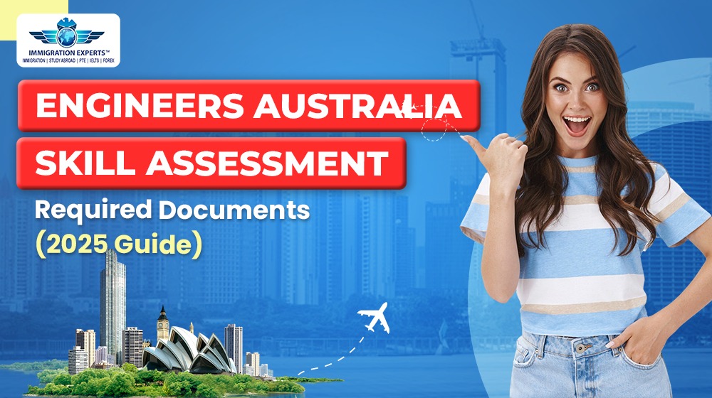 engineers-australia-skill-assessment-required-documents-2025-guide