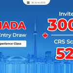 express-entry-3000-candidates-invited-to-the-draw-for-cec