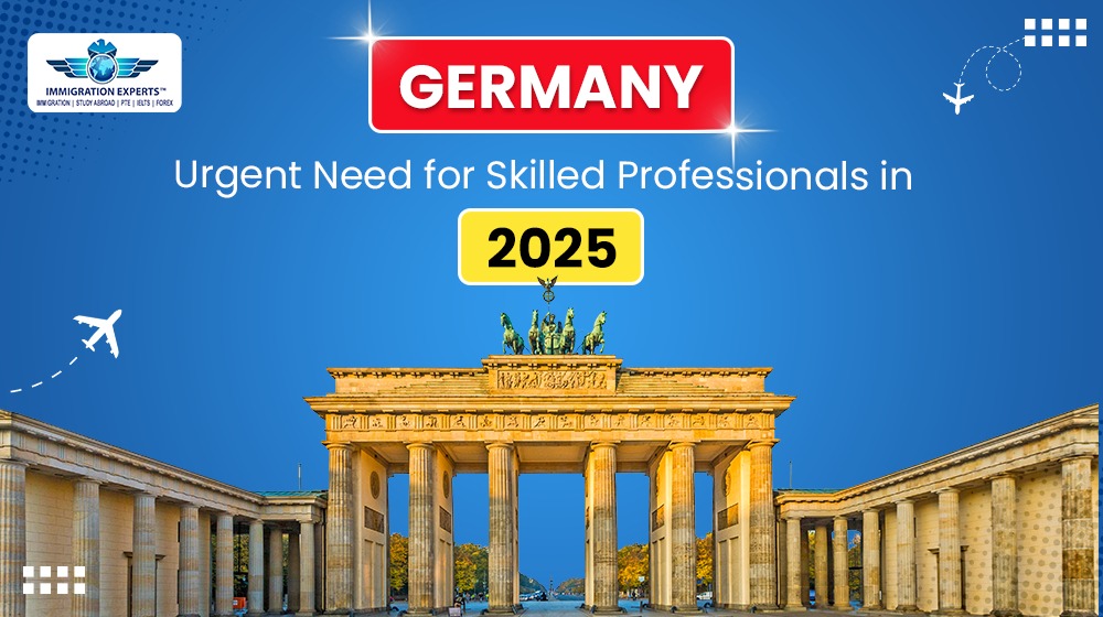 germany-urgent-need-for-skilled-professionals-in-2025