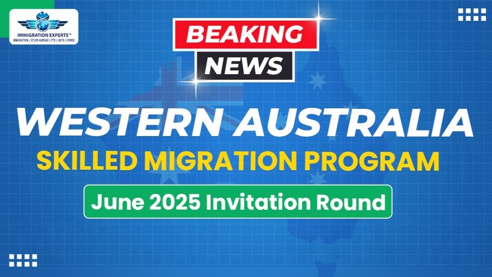 western-australia-skilled-migration-program-june-2025-invitation-round