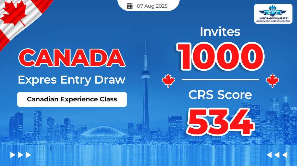 1000-cec-candidates-invited-in-canadas-latest-express-entry-draw