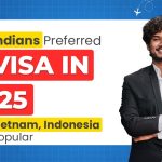 82-percent-indians-preferred-e-visa-2025-uae-vietnam-indonesia-top-choices