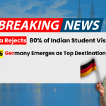canada-rejects-80-percent-indian-student-visas-2025-germany-top-destination