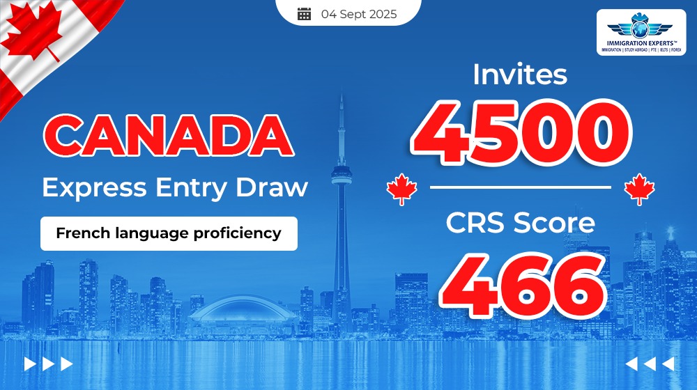 canada-issues-4500-invitations-in-latest-french-language-express-entry-draw