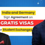 india-germany-sign-agreement-gratis-visas-student-exchanges