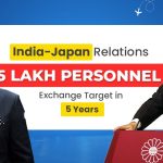india-japan-relations-5-lakh-personnel-exchange-in-5-years