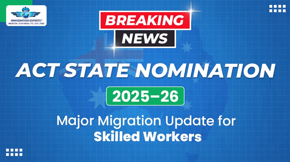 act-state-nomination-2025-26-skilled-migration-update
