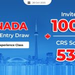 canada-invites-1000-candidates-in-latest-canadian-experience-class-draw