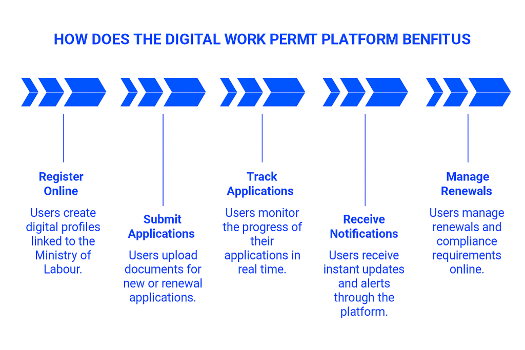 how-does-the-digital-work-permit-platform-benefit-users