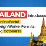 thailand-introduces-new-online-portal-for-foreign-worker-permits-starting-october-13