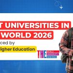 times-higher-education-released-best-universities-in-the-world-for-2026