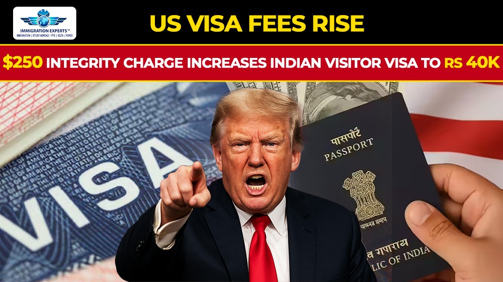 us-visa-fees-rise-250-integrity-charge-increases-indian-visitor-visa-to-rs-40k