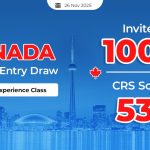 latest-canadian-experience-class-draw-2025-1000-candidates-invited-with-crs-531